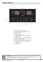 Preview for 59 page of Beko GN162421ZX User Manual