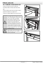 Preview for 66 page of Beko GN162421ZX User Manual