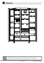 Preview for 85 page of Beko GN162421ZX User Manual