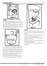 Предварительный просмотр 107 страницы Beko GN162421ZX User Manual