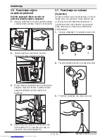 Preview for 46 page of Beko GN163020 User Manual