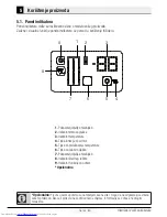 Preview for 52 page of Beko GN163020 User Manual