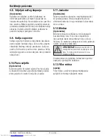 Preview for 63 page of Beko GN163020 User Manual