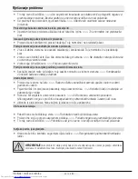 Preview for 71 page of Beko GN163020 User Manual