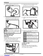 Preview for 82 page of Beko GN163020 User Manual