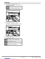 Preview for 85 page of Beko GN163020 User Manual