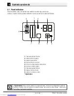 Preview for 87 page of Beko GN163020 User Manual