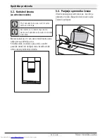 Preview for 95 page of Beko GN163020 User Manual