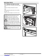 Preview for 96 page of Beko GN163020 User Manual