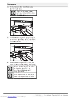 Preview for 122 page of Beko GN163020 User Manual