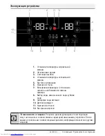 Preview for 130 page of Beko GN163020 User Manual