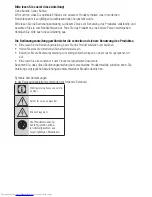 Preview for 188 page of Beko GN163020 User Manual