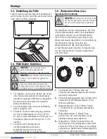 Preview for 197 page of Beko GN163020 User Manual