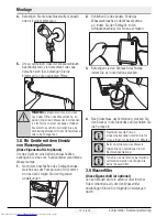 Preview for 199 page of Beko GN163020 User Manual