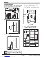 Preview for 201 page of Beko GN163020 User Manual