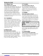 Preview for 215 page of Beko GN163020 User Manual