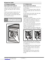 Preview for 216 page of Beko GN163020 User Manual