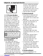 Preview for 228 page of Beko GN163020 User Manual