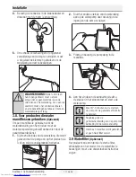 Preview for 234 page of Beko GN163020 User Manual