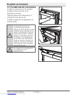 Preview for 248 page of Beko GN163020 User Manual