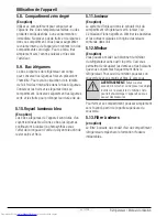 Preview for 287 page of Beko GN163020 User Manual