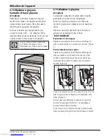 Preview for 288 page of Beko GN163020 User Manual