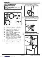 Preview for 308 page of Beko GN163020 User Manual