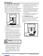 Preview for 322 page of Beko GN163020 User Manual