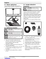 Preview for 340 page of Beko GN163020 User Manual