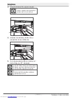 Preview for 345 page of Beko GN163020 User Manual