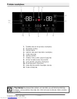 Preview for 352 page of Beko GN163020 User Manual