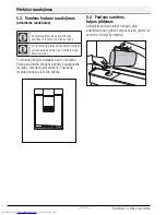 Preview for 355 page of Beko GN163020 User Manual