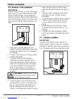 Preview for 357 page of Beko GN163020 User Manual