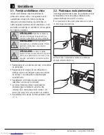 Preview for 374 page of Beko GN163020 User Manual