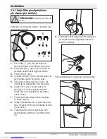 Preview for 378 page of Beko GN163020 User Manual