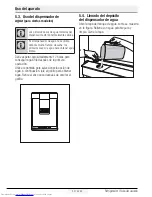 Preview for 425 page of Beko GN163020 User Manual