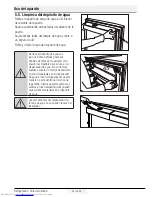 Preview for 426 page of Beko GN163020 User Manual