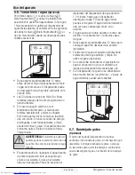 Preview for 427 page of Beko GN163020 User Manual