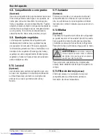 Preview for 428 page of Beko GN163020 User Manual