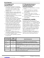 Preview for 431 page of Beko GN163020 User Manual