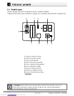 Preview for 452 page of Beko GN163020 User Manual