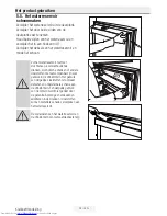 Preview for 496 page of Beko GN163020 User Manual