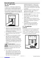 Preview for 497 page of Beko GN163020 User Manual