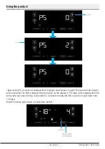 Preview for 27 page of Beko GN163120 User Manual