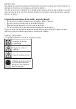 Preview for 40 page of Beko GN163120 User Manual