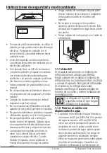 Preview for 43 page of Beko GN163120 User Manual