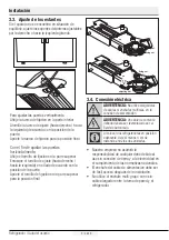 Preview for 48 page of Beko GN163120 User Manual