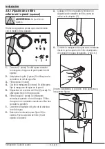 Preview for 52 page of Beko GN163120 User Manual