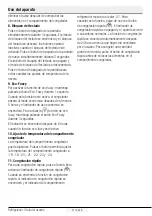 Preview for 60 page of Beko GN163120 User Manual