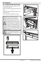 Preview for 67 page of Beko GN163120 User Manual